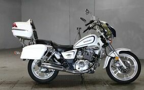 SUZUKI GZ125HS 不明