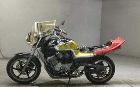 HONDA JADE MC23