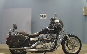 HARLEY FXD 1580 2009 GM4