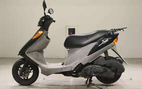 SUZUKI ADDRESS V125 CF4EA