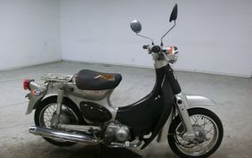 HONDA LITTLE CUB AA01