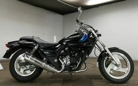 KAWASAKI ELIMINATOR 250 V Type VN250A