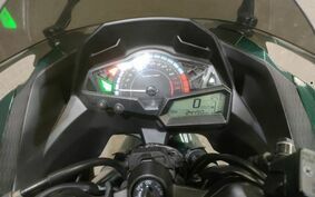 KAWASAKI NINJA 250 EX250L