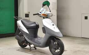 SUZUKI LET's 2 CA1KA