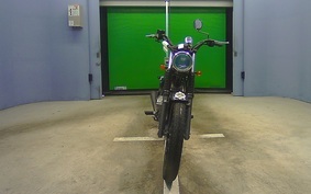 SUZUKI GRASS TRACKER NJ47A