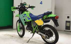 KAWASAKI KMX125 MX125A