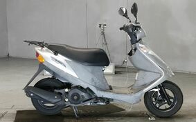 SUZUKI ADDRESS V125 G CF46A