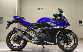 SUZUKI GSX250R DN11A