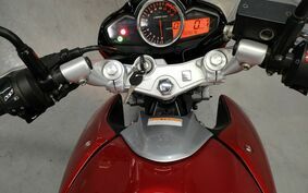 SUZUKI GSR250 GJ55D