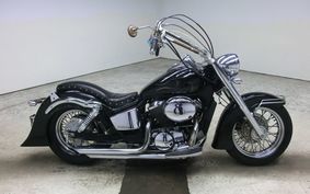 HONDA SHADOW 400 2005 NC34