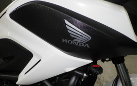 HONDA NC750X D Limited 2014 RC72