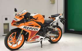 HONDA CBR250RR A MC51