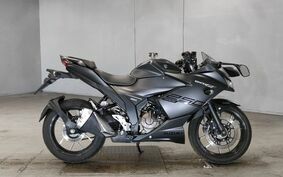 SUZUKI GIXXER 250 SF ED22B