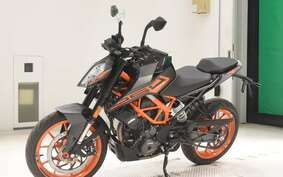 KTM 250 DUKE