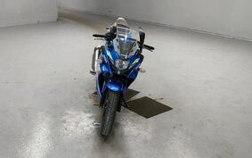 SUZUKI GSX250R DN11A