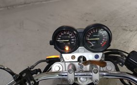 HONDA CB400SF NC31