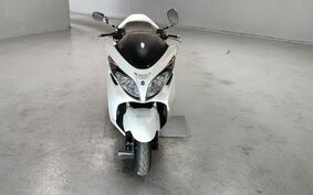 SUZUKI SKYWAVE 250 (Burgman 250) S CJ46A