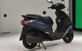 YAMAHA AXIS 125 Z SED7J