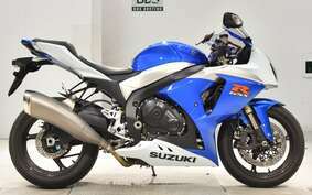 SUZUKI GSX-R1000 2010 CY111