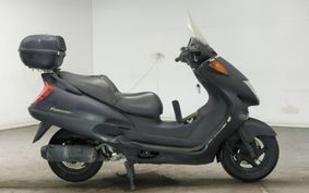 HONDA FORESIGHT EX MF04