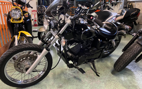 YAMAHA DRAGSTAR 250 VG05J
