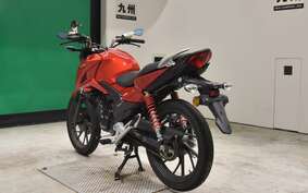 HONDA CBF125R PJJN