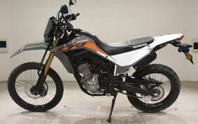 HONDA CRF250L MD47