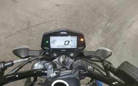 SUZUKI GIXXER 150 ED131