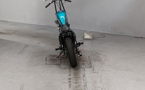 KAWASAKI ESTRELLA250 RS BJ250A