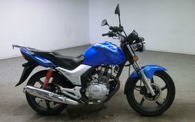 HONDA CBF125 PCJ7