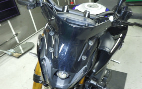 YAMAHA MT-09 SP 2021 RN69J