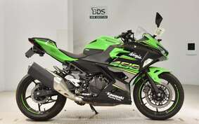 KAWASAKI NINJA 400 2020 EX400G