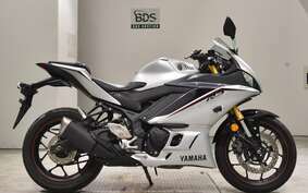 YAMAHA YZF-R3 2020 RH13J