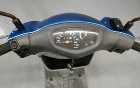 SUZUKI ADDRESS V125 CF4EA