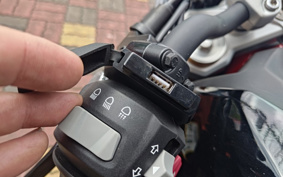 BMW G310R 2023 0G41