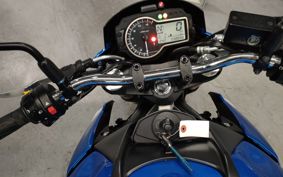 SUZUKI GSR750 GR7NA