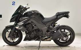 KAWASAKI Z1000 Gen.4 2013 ZRT00D