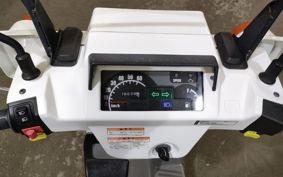 HONDA GYRO TD02