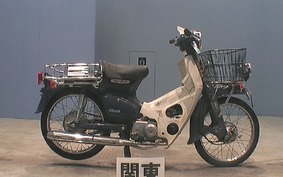 HONDA C50 SUPER CUB AA01