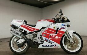 SUZUKI RGV250 Gamma VJ22A