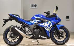 SUZUKI GSX250R DN11A