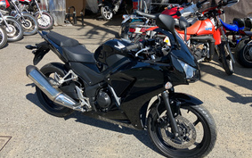 HONDA CBR250R MC41