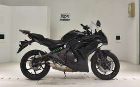 KAWASAKI NINJA 400 2015 EX400E