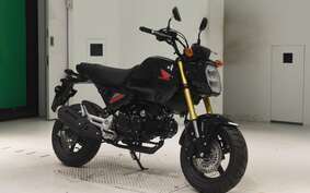 HONDA GROM JC92