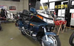 HONDA GL1500 GOLD WING 1989 SC22