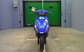 SUZUKI ADDRESS V125 S CF4MA