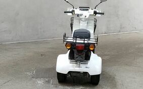 HONDA GYRO X TD02