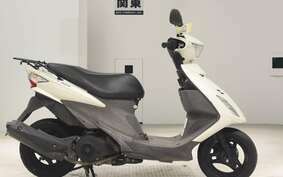 SUZUKI ADDRESS V125 S CF4MA