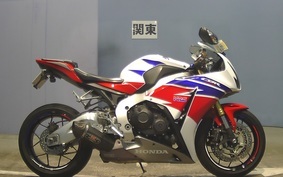 HONDA CBR1000RR Gen. 2 2013 SC59