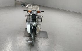 HONDA C70 SUPER CUB CUSTOM C70